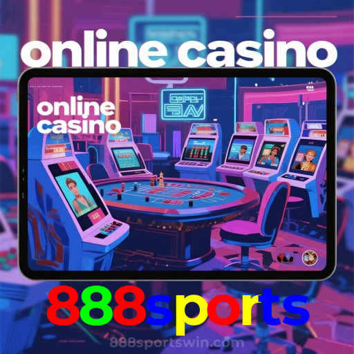 888sports:O melhor cassino para você jogar slots e apostar no seu time de futebol!