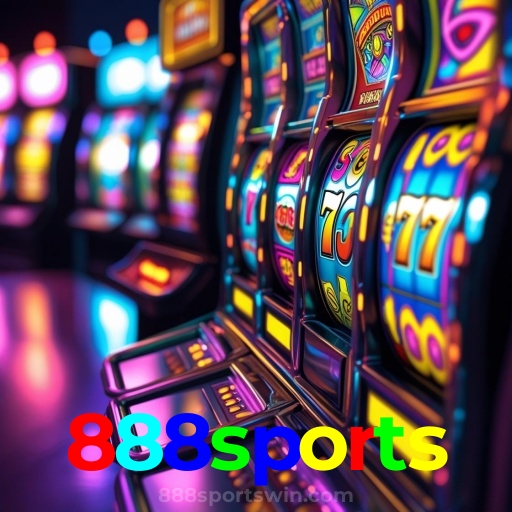 888sports：Jogue nas slots e mude sua sorte com grandes vitórias!
