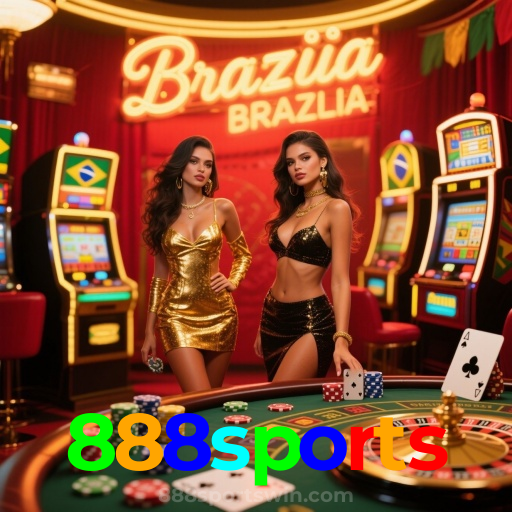 888sports：No nosso cassino, a emoção nunca para! Jogue agora!