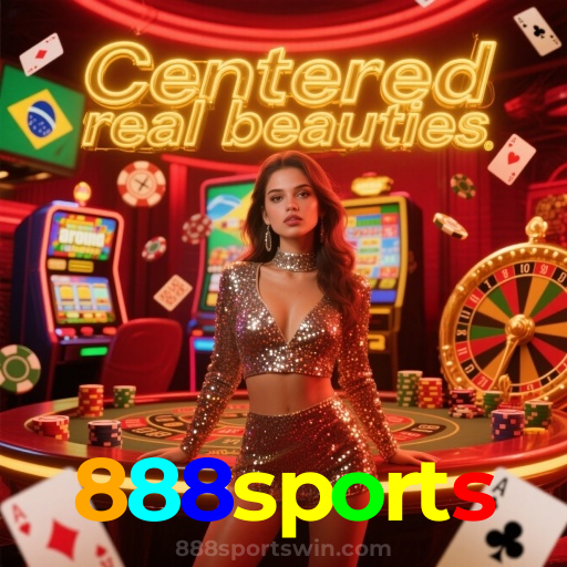 888sports：Jogue slots, aposte no futebol e vença com grandes vitórias!