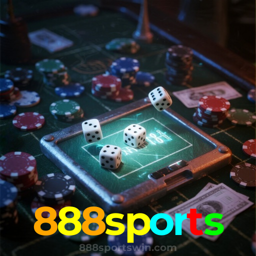 888sports：Aposte no futebol e ganhe prêmios fantásticos no melhor cassino online!