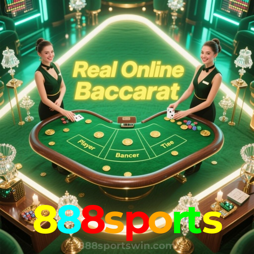 888sports:Com o futebol online, a emoção da vitória está garantida!