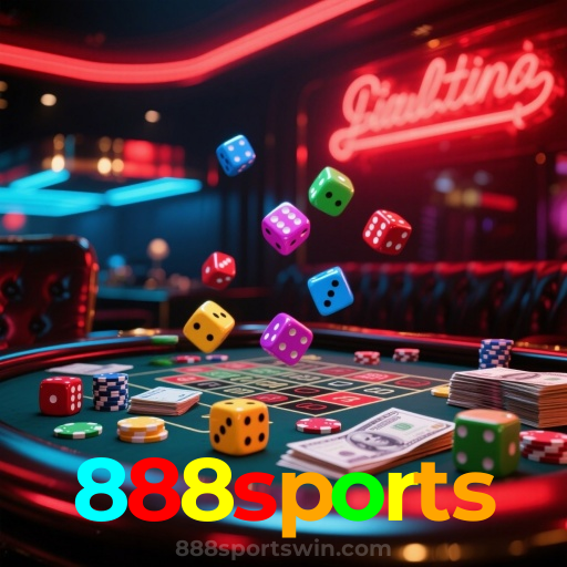 888sports:Jogue agora e vença nas melhores slots online!