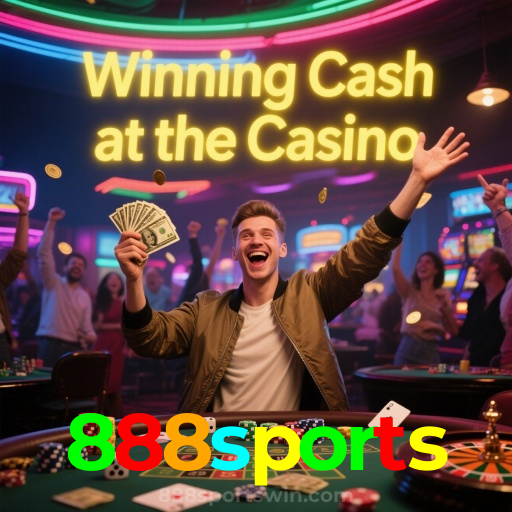 888sports:Jogue poker, aposte no futebol e vença com grandes vitórias no cassino online!