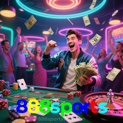 888sports：No cassino online mais confiável, experimente poker, roleta e futebol ao vivo!