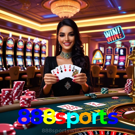 888sports：Ganhe no futebol e jogue os melhores jogos de cassino online!