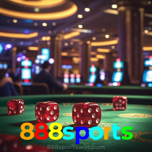 888sports：Em cada giro, uma vitória! Jogue nas melhores slots online!
