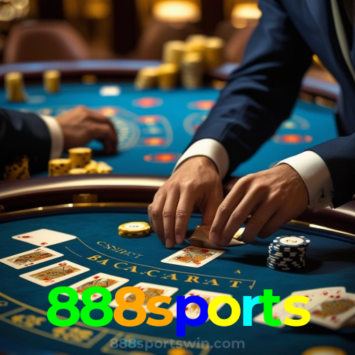 888sports：Jogue blackjack, aposte no futebol e conquiste grandes vitórias!