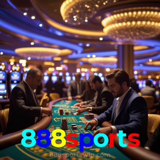 888sports：As melhores oportunidades estão aqui! Aposte nas slots e ganhe prêmios fantásticos!