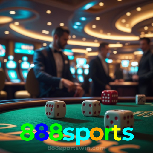 888sports：Jogue poker, slots e aposte no futebol para uma experiência única!