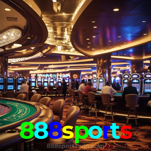 888sports:Jogue slots, aposte no futebol e ganhe no cassino online mais seguro!