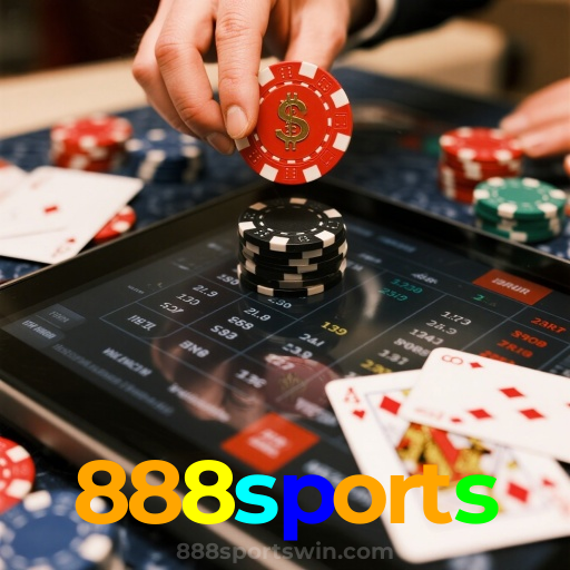 888sports：Jogue Blackjack online e mostre que você é o mestre das cartas!