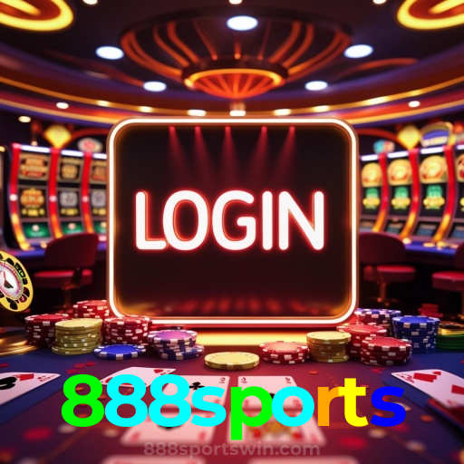 888sports:O melhor cassino para você jogar slots e apostar no futebol online!