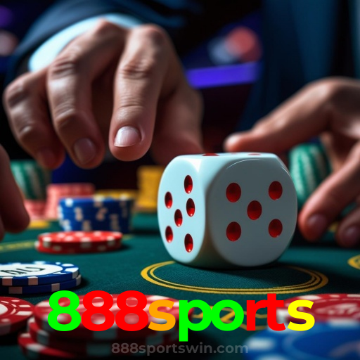 888sports：Vença no poker e mostre que você é um mestre das cartas!