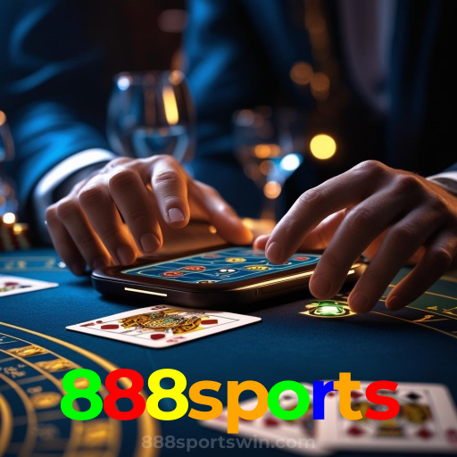 888sports:Jogue slots, roleta e aposte no futebol para grandes vitórias!