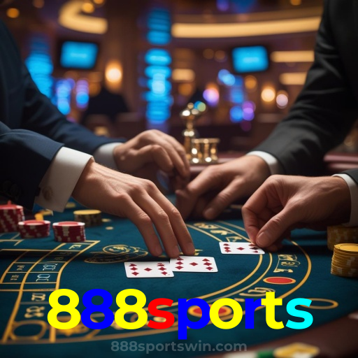 888sports:A melhor experiência de apostas e jogos de cassino, incluindo futebol online!