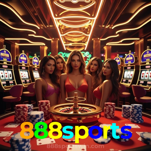 888sports:Entre no nosso cassino e aposte nas melhores máquinas caça-níqueis!