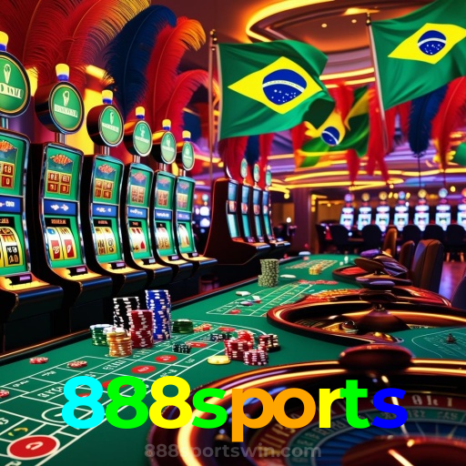 888sports：Onde a diversão nunca para: apostas no futebol e jogos de cassino!