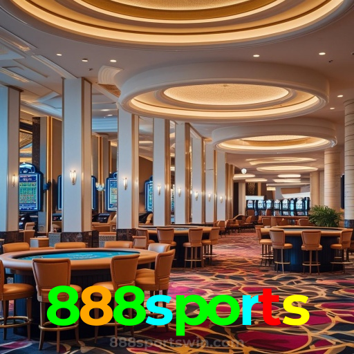 888sports:Aposte no futebol e ganhe em roleta e blackjack no nosso cassino!