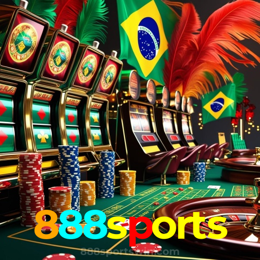 888sports:Aposte nas melhores slots e conquiste grandes vitórias!