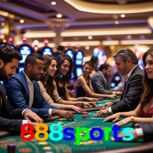 888sports:Vença no poker e mostre que você é um mestre das cartas!