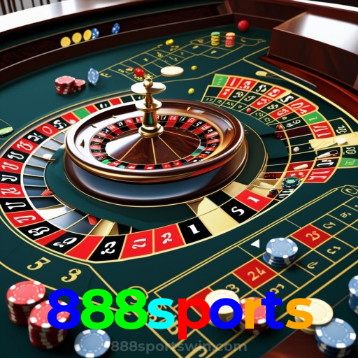 888sports:Jogue roleta, blackjack e aposte no futebol para uma experiência completa!