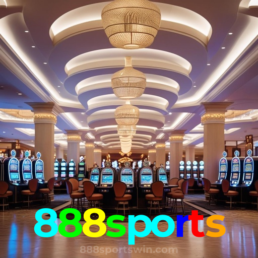 888sports:A sorte está ao seu lado em slots, poker e apostas esportivas online!
