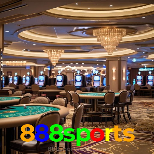 888sports:Jogue blackjack, aposte no futebol e vença com grandes prêmios!