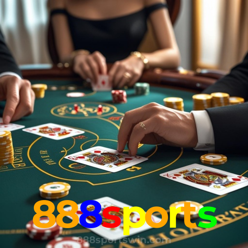 888sports:Jogue poker, ganhe no futebol e vença no cassino online mais confiável!