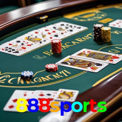 888sports:Jogue slots, aposte no futebol e conquiste grandes vitórias!