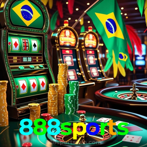 888sports:Grandes jackpots estão te esperando! Gire a roleta e ganhe agora!