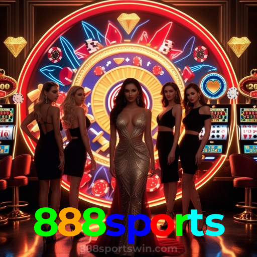888sports：Jogue agora nas melhores slots e ganhe prêmios fantásticos!