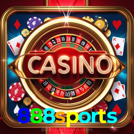 888sports：Vença no futebol online e ganhe grandes prêmios em nosso cassino!