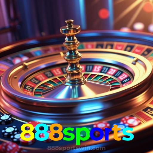 888sports：Desafie a roleta e ganhe prêmios incríveis no nosso cassino!