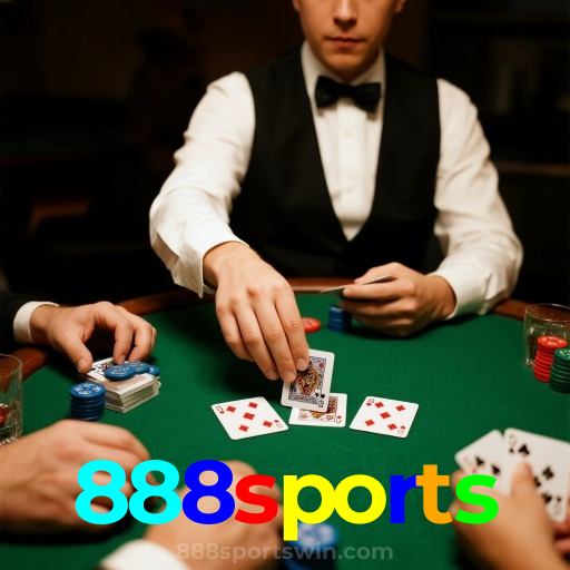 888sports：O cassino online mais confiável com apostas no futebol e prêmios em blackjack!