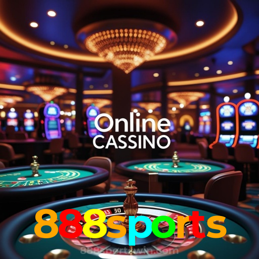 888sports:Desafie seus limites no cassino online e ganhe grandes prêmios!