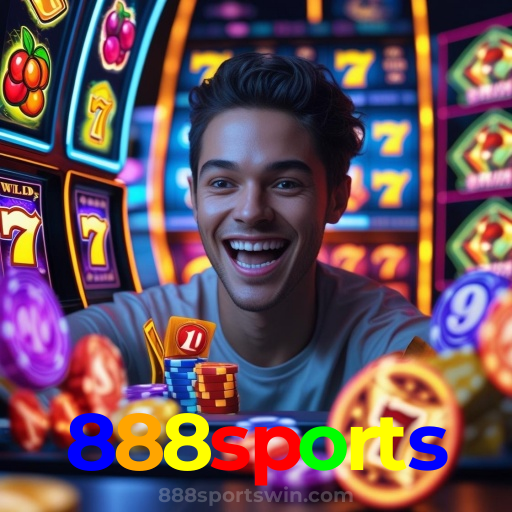 888sports：As melhores oportunidades estão aqui! Aposte nas slots e ganhe prêmios fantásticos!