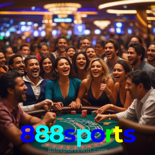 888sports：Jogue nas slots e conquiste vitórias épicas!