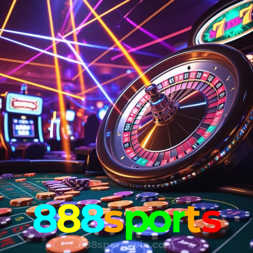 888sports:Jogue roleta, aposte no futebol e ganhe em grande estilo no cassino!