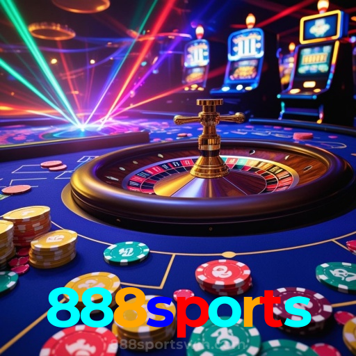 888sports:A sorte está ao seu lado! Aposte nas melhores máquinas caça-níqueis!