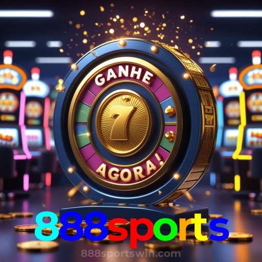888sports:Jogue nas slots e conquiste vitórias épicas!