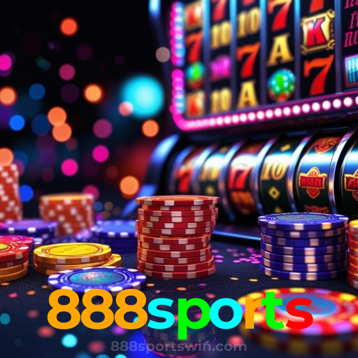 888sports:O cassino mais confiável para apostas no futebol e jogos de cassino!