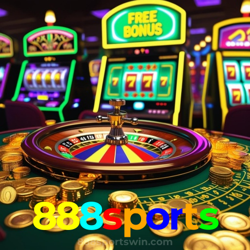 888sports:Onde sua sorte brilha com apostas no futebol e grandes prêmios em roleta!
