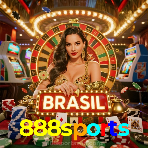 888sports：Jogue nas melhores slots e leve o jackpot para casa!