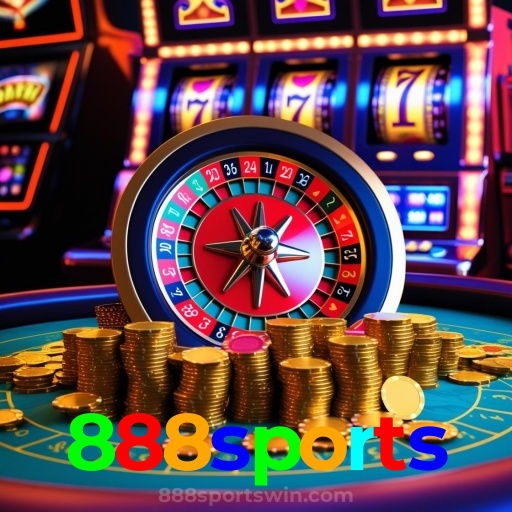 888sports：A sorte te espera no cassino online com apostas no futebol e roleta!
