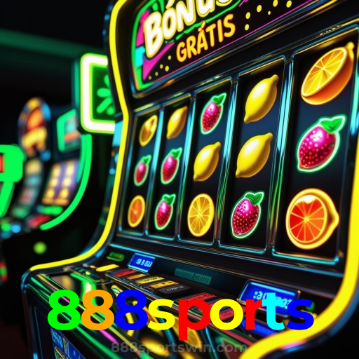 888sports:Em cada giro nas slots, a vitória está ao seu alcance!