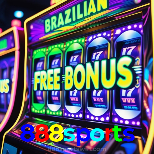888sports：Jogue slots, aposte no futebol e conquiste grandes vitórias!