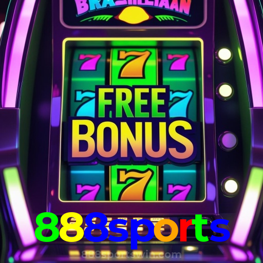 888sports:Aposte nas melhores slots e conquiste vitórias impressionantes!