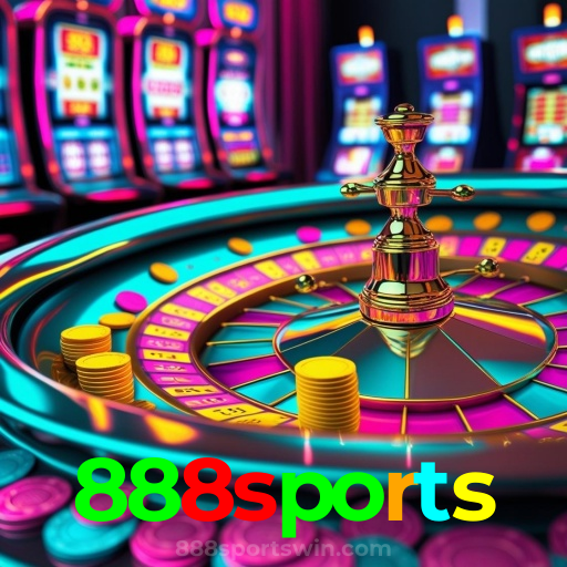 888sports:Jogue agora nas melhores slots e ganhe prêmios fantásticos!