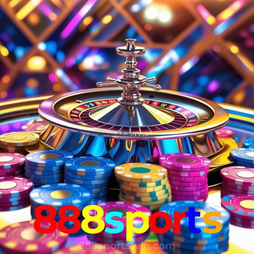 888sports：O melhor cassino online está aqui! Jogue nas slots e ganhe!